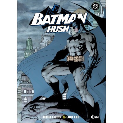 Batman Hush